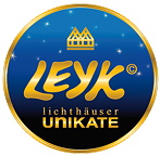 Logo Leyk's Lichthäuser