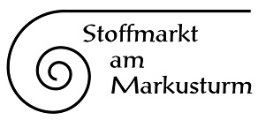 Logo Stoffmarkt